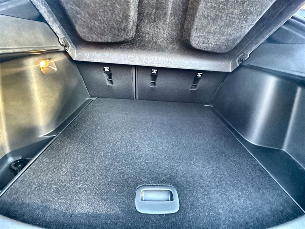 New 2026 Buick Envista Preferred image 24