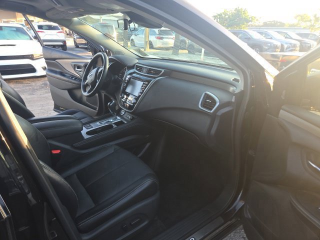 Used 2024 Nissan Murano SL FWD image 18