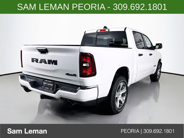 New 2026 RAM 1500 Express image 7
