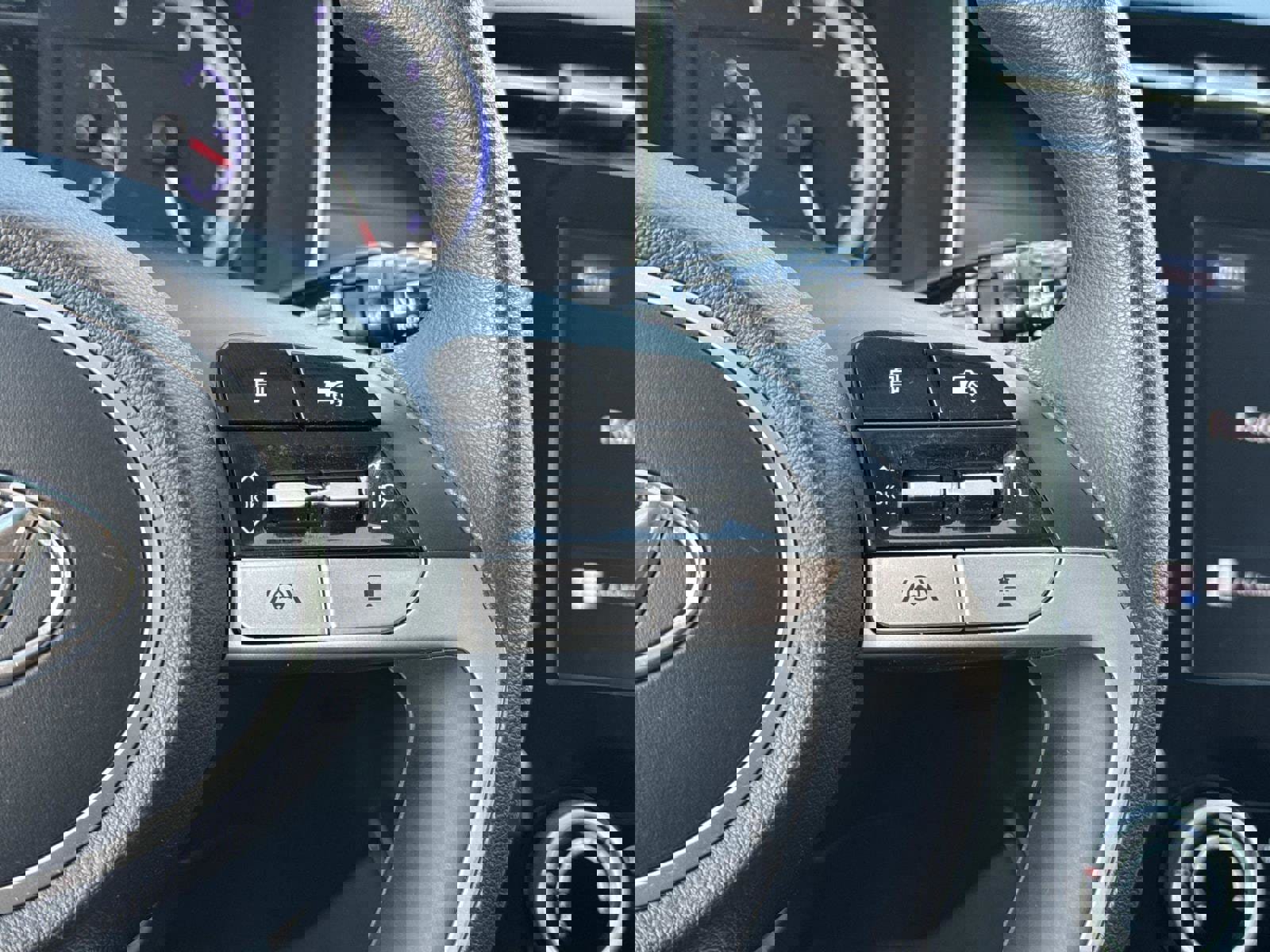 Used 2023 Hyundai Tucson SEL image 28