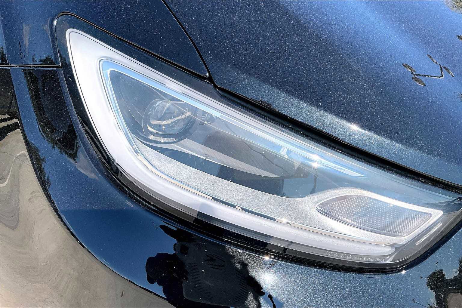 Used 2023 Chrysler Pacifica Limited w/ S Appearance Package image 27