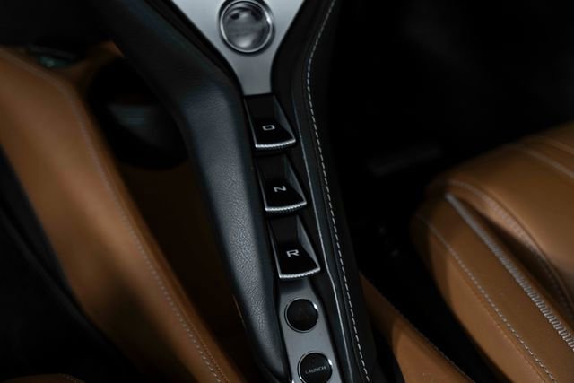 Used 2020 McLaren 720S Luxury RWD image 26