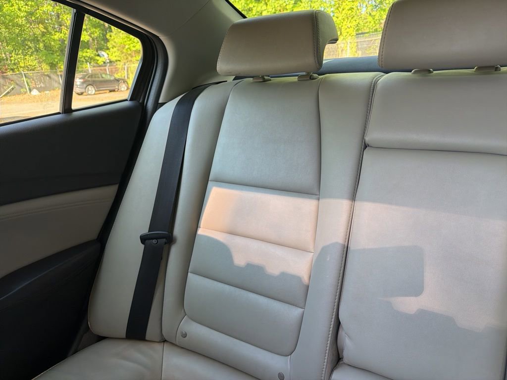 Used 2015 MAZDA MAZDA6 Touring image 12