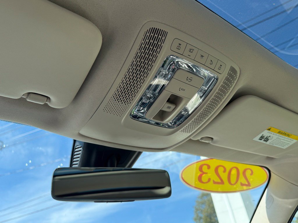 Used 2023 Mercedes-Benz GLB 250 4MATIC image 14