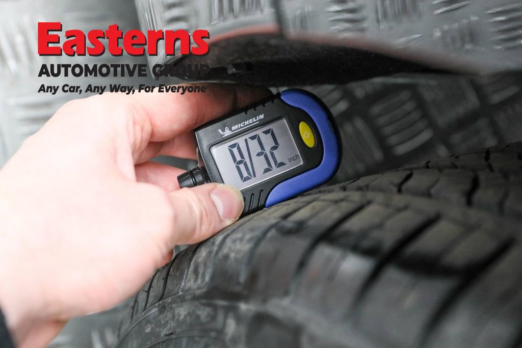 Used 2024 Toyota Camry SE image 41