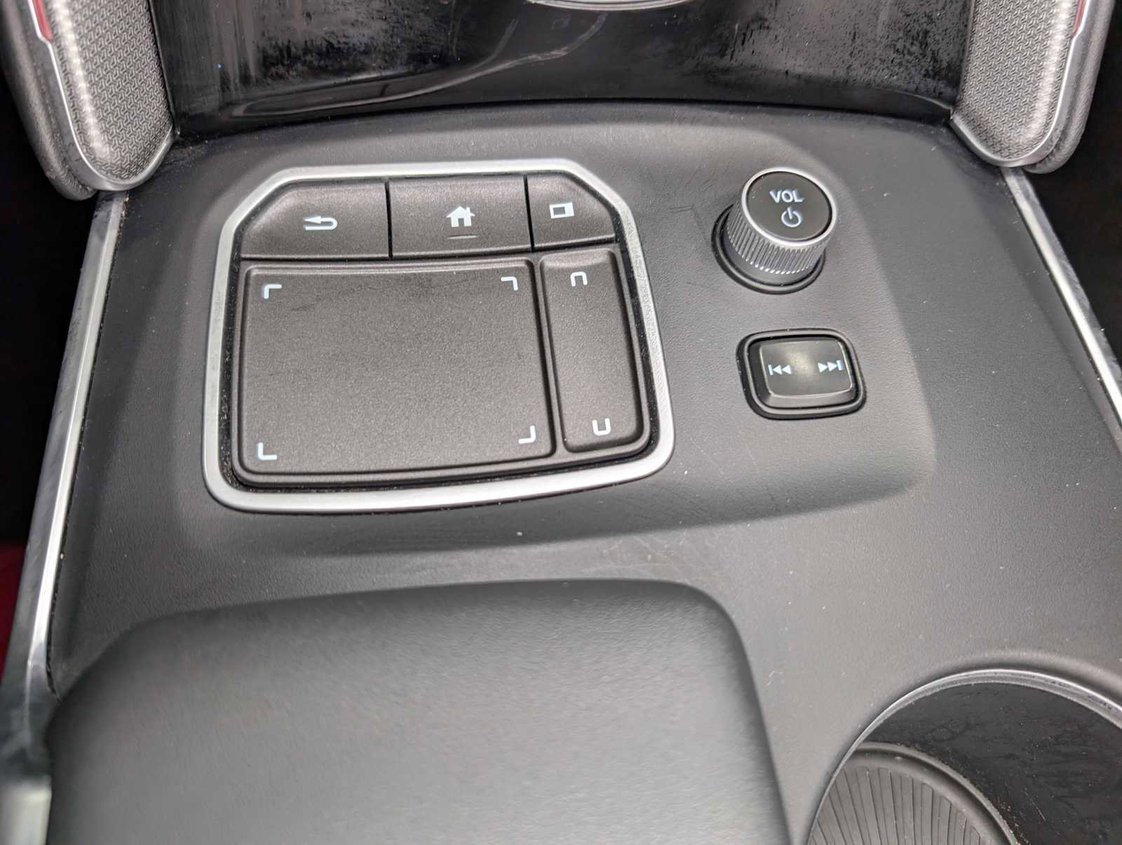 Certified 2022 Acura TLX w/ A-SPEC Pkg image 27