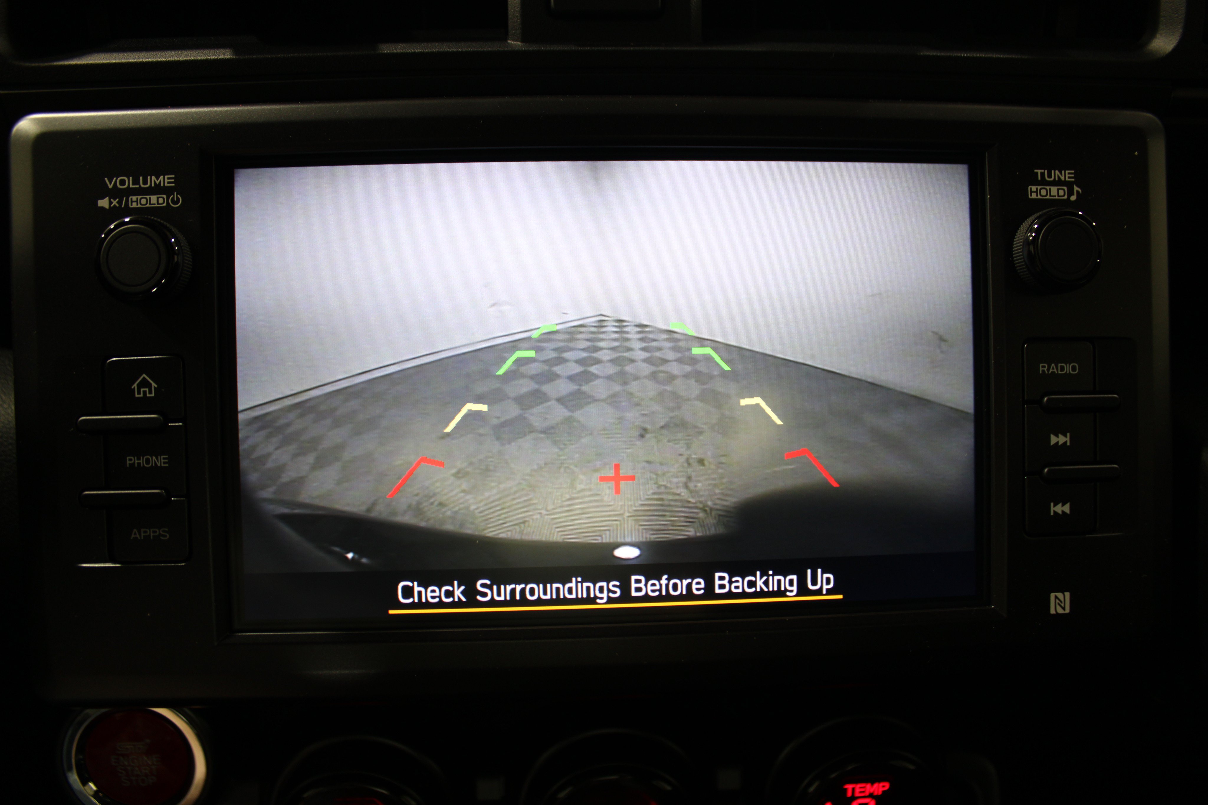 New 2026 Subaru BRZ tS RWD image 15