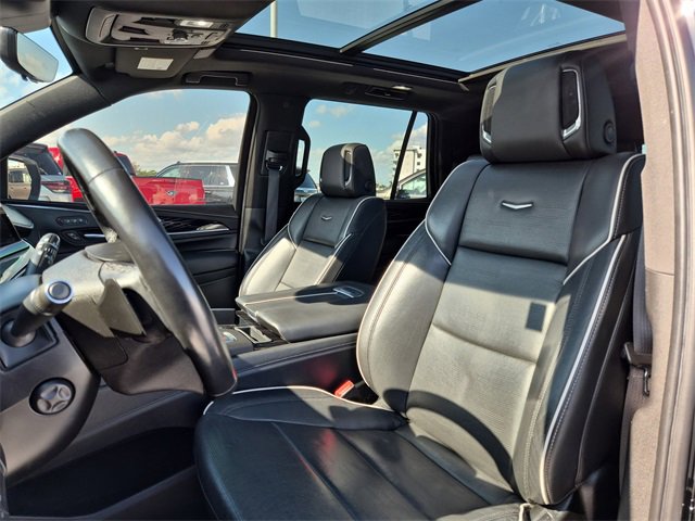 Certified 2022 Cadillac Escalade Sport image 17