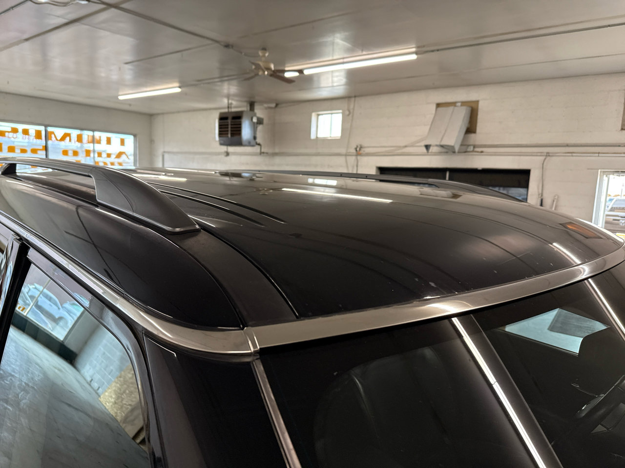 Used 2020 Nissan Armada SL image 82