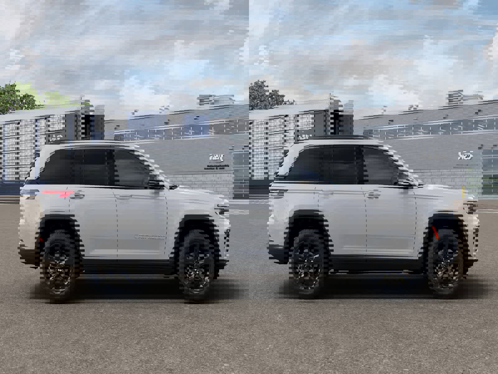 New 2026 Jeep Grand Cherokee Limited image 21