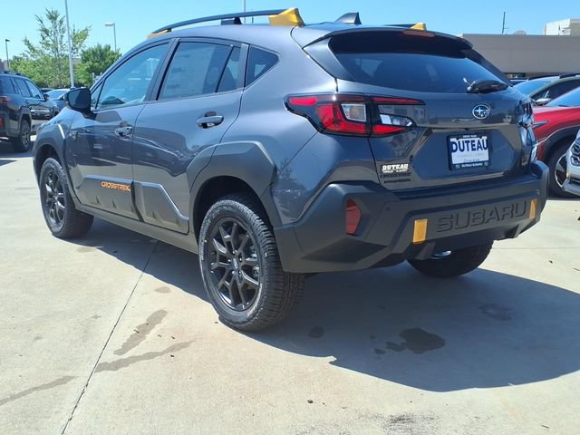 New 2026 Subaru Crosstrek 2.5i Wilderness AWD/4WD image 7