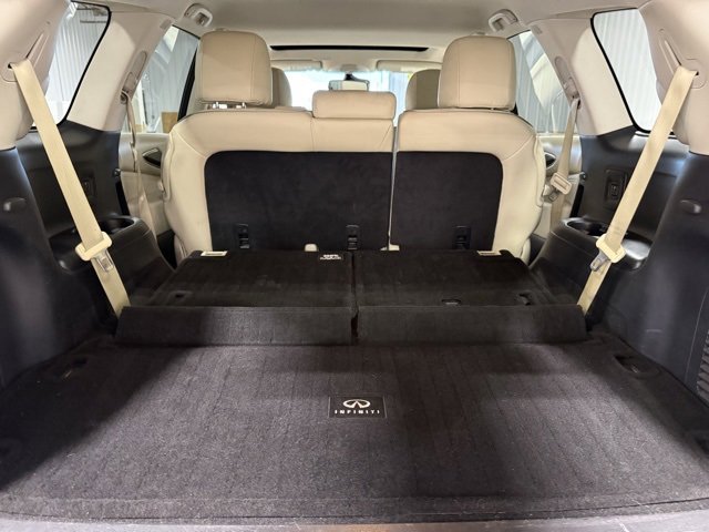 Used 2019 INFINITI QX60 Luxe w/ Essential Package image 36