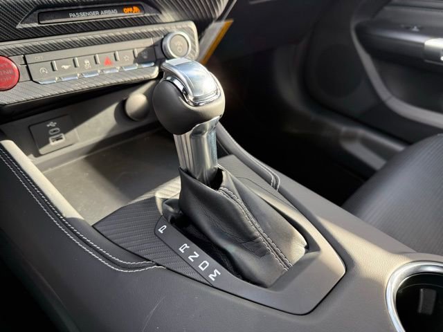 New 2026 Ford Mustang GT Premium image 25