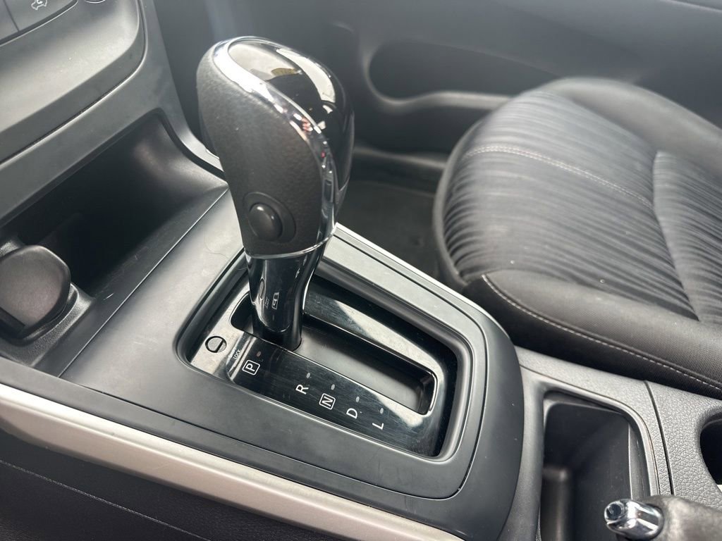 Used 2017 Nissan Sentra SV image 28