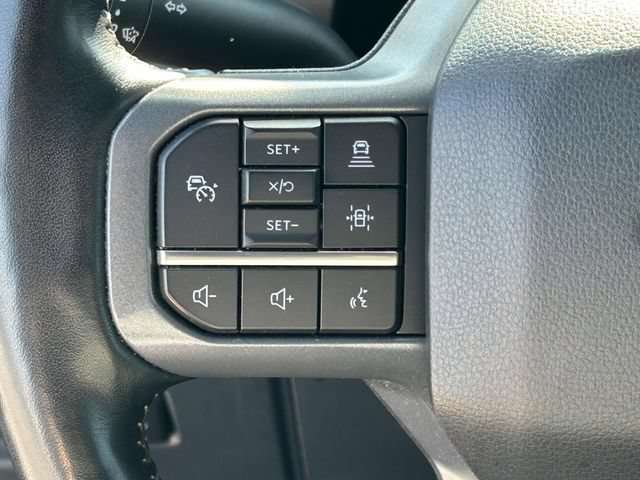 Used 2022 Ford F150 Lariat w/ Equipment Group 502A High AWD/4WD image 22