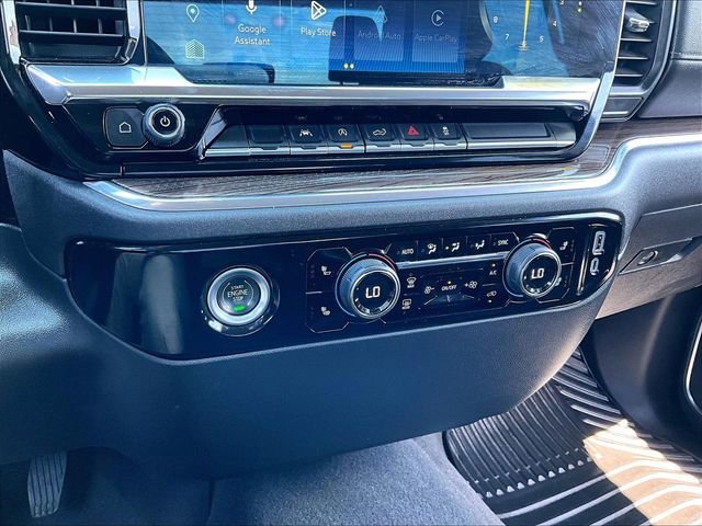Used 2023 Chevrolet Silverado 1500 LT AWD/4WD image 26