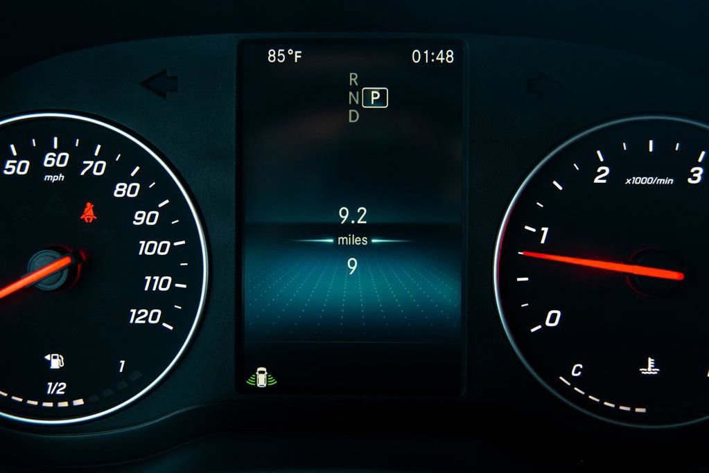 Used 2024 Mercedes-Benz Sprinter 144 Cargo image 38