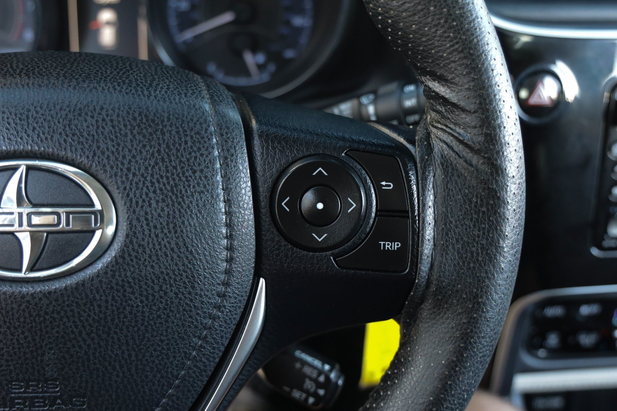 Used 2016 Scion iM FWD image 29