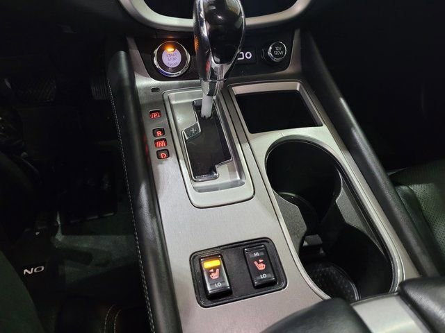 Used 2021 Nissan Murano SL image 37