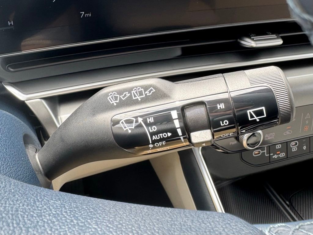 New 2026 Kia Carnival SX Prestige image 25