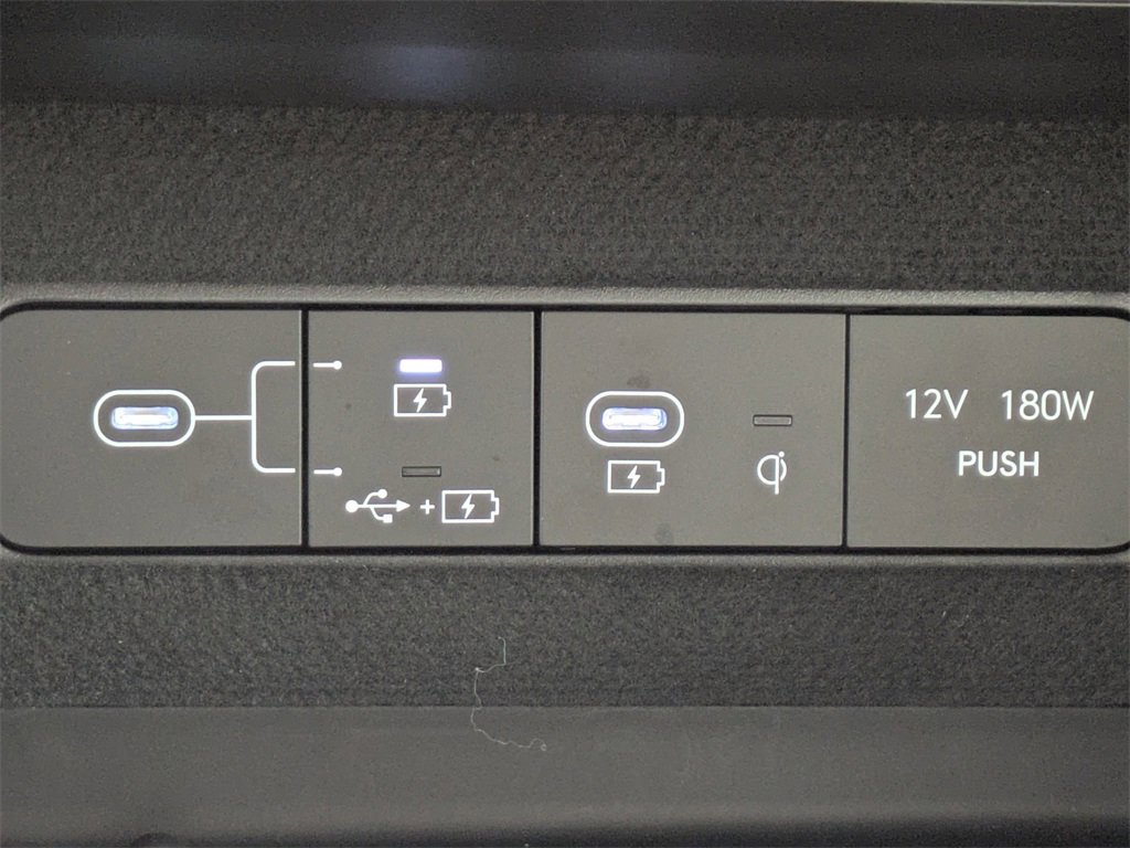 Used 2024 Hyundai Sonata SEL image 22