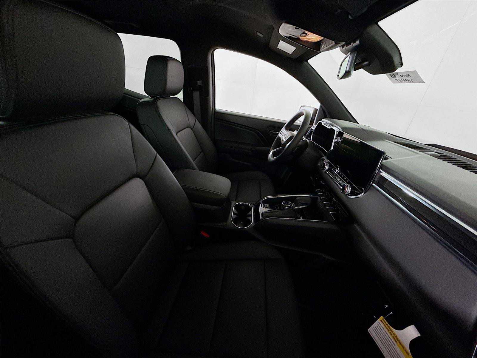 New 2026 GMC Canyon Elevation w/ Convenience Package image 21