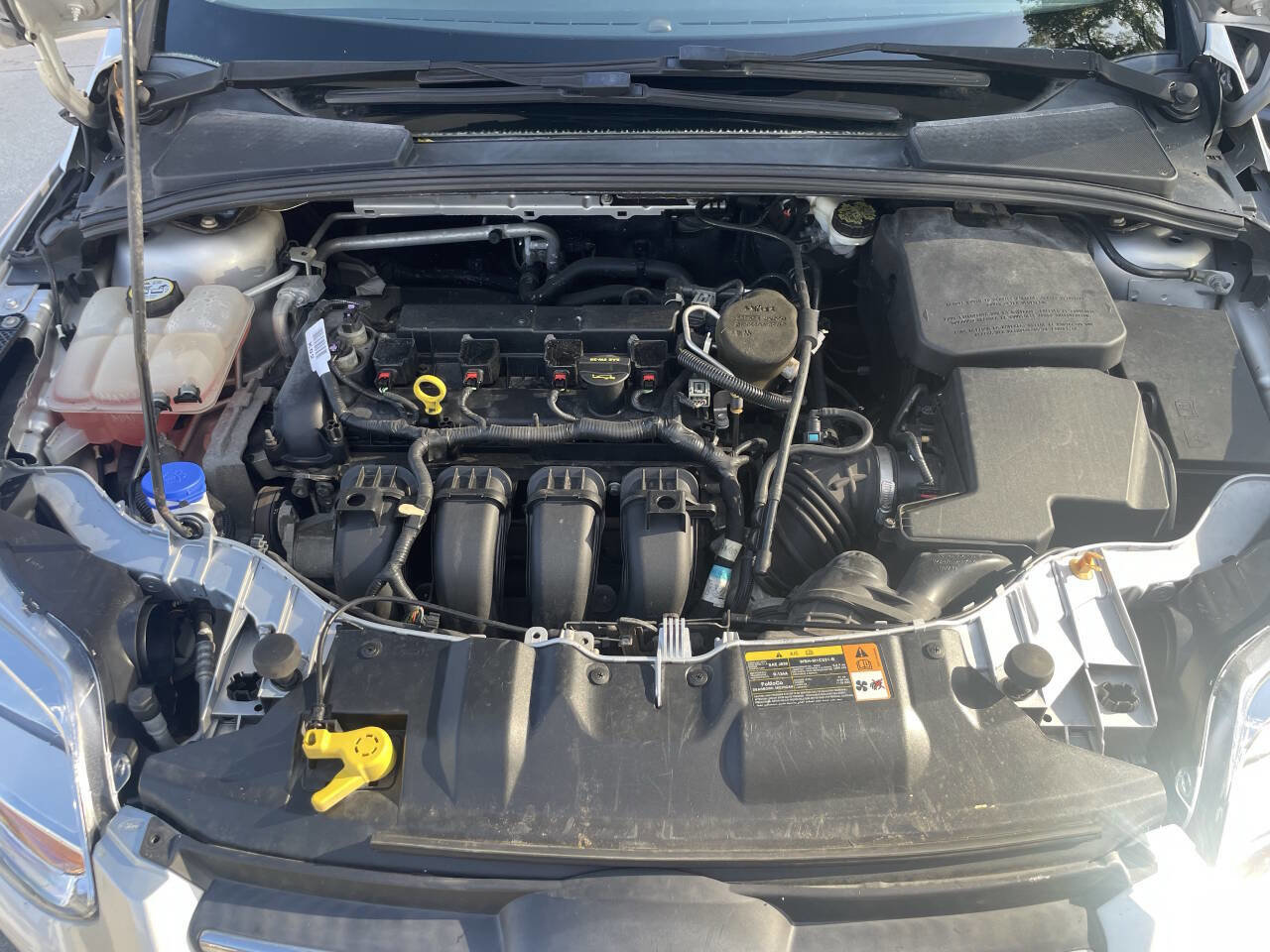 Used 2013 Ford Focus SE image 25