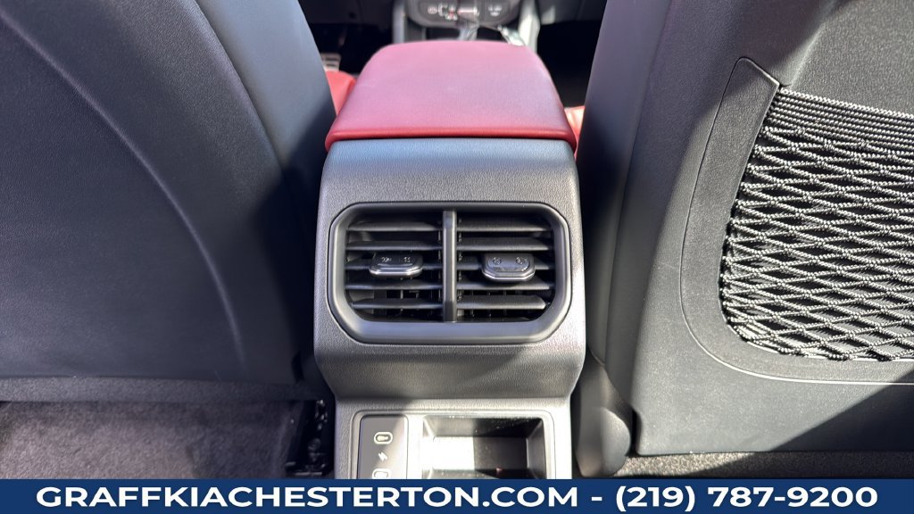 New 2026 Kia K4 GT-Line Turbo FWD image 36