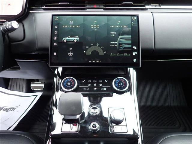 Used 2023 Land Rover Range Rover Sport SE Dynamic AWD/4WD image 17