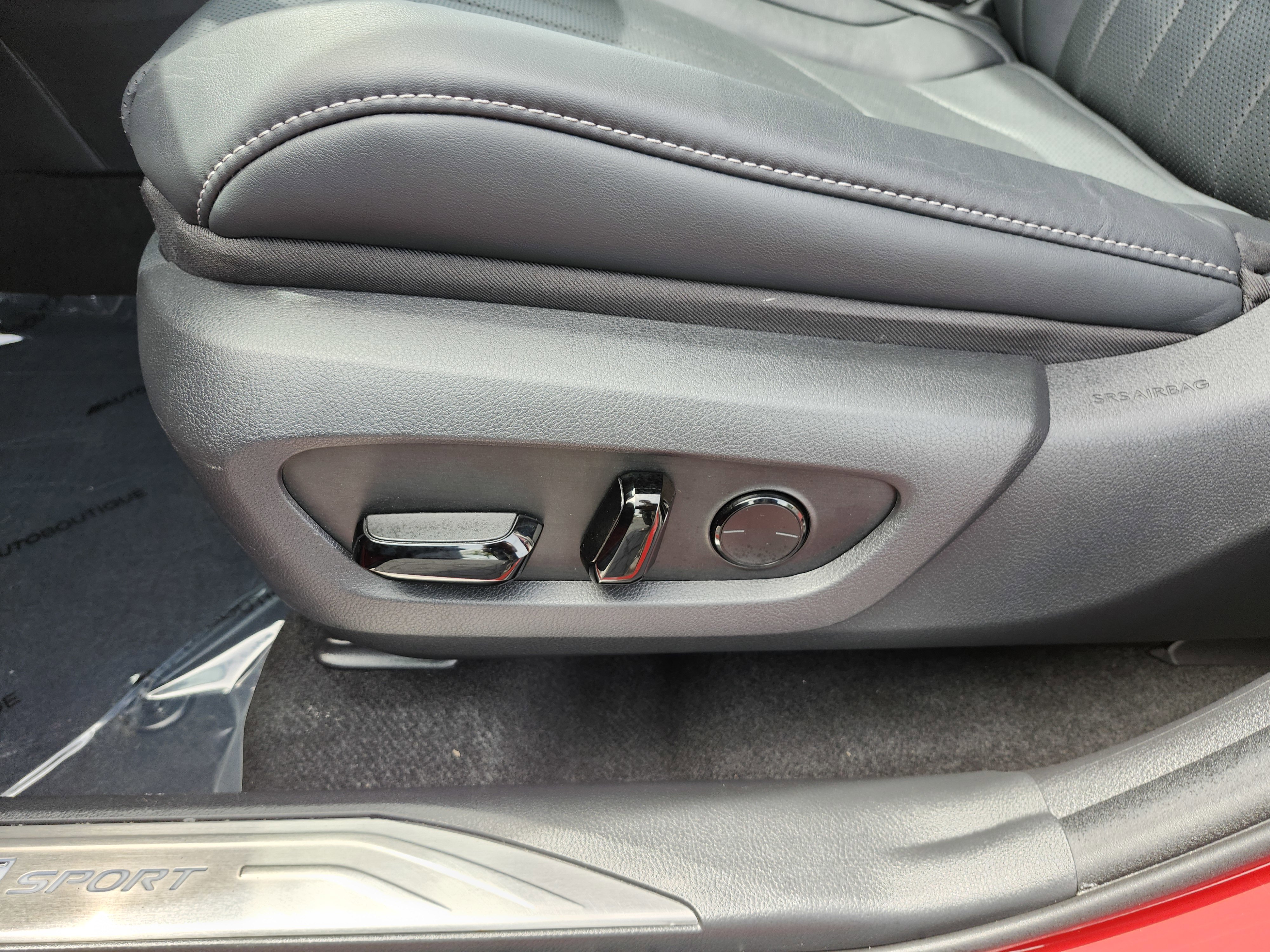 Used 2022 Lexus NX 350 F Sport AWD/4WD image 30