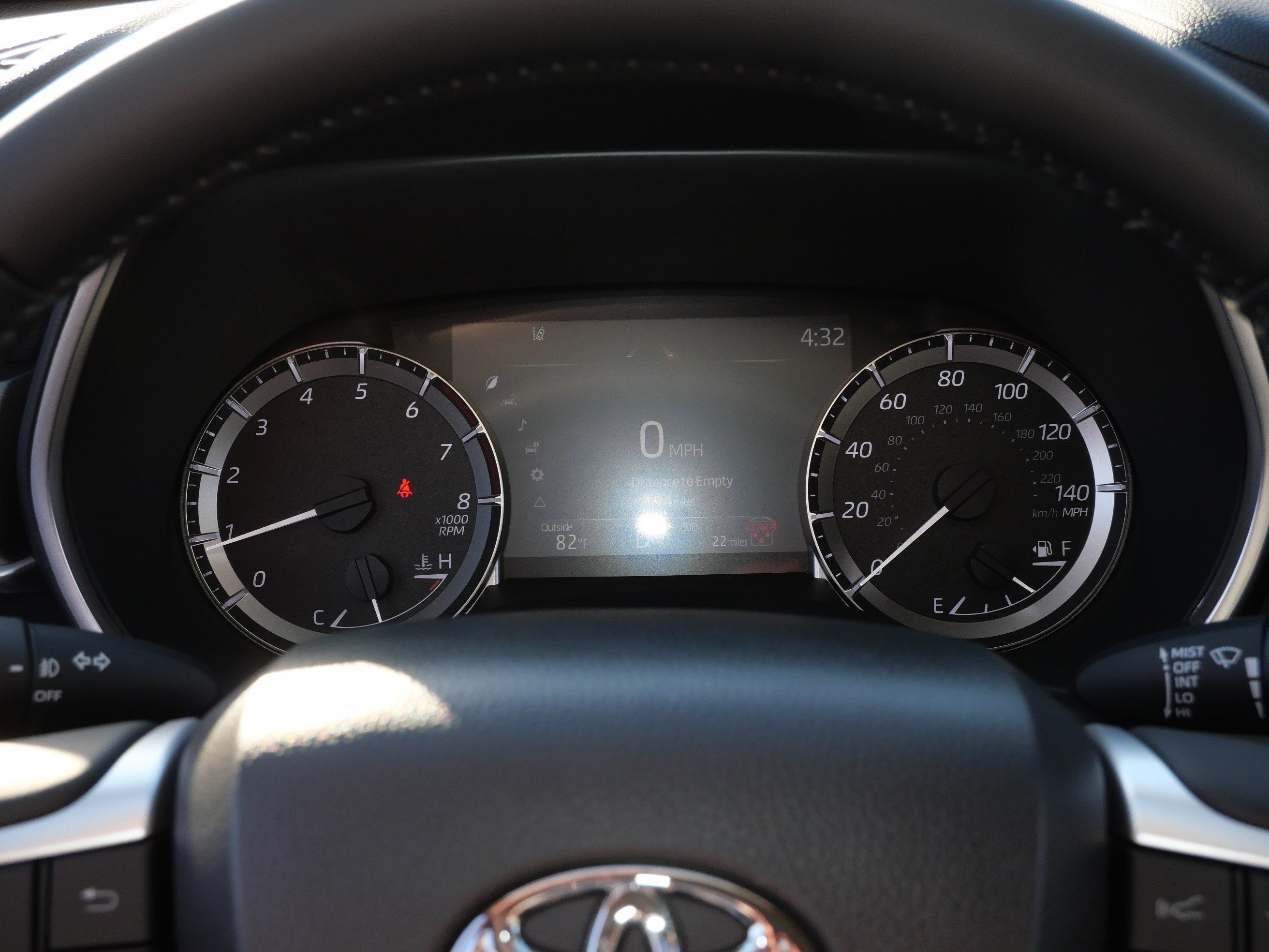 Certified 2026 Toyota Highlander XLE AWD/4WD image 23