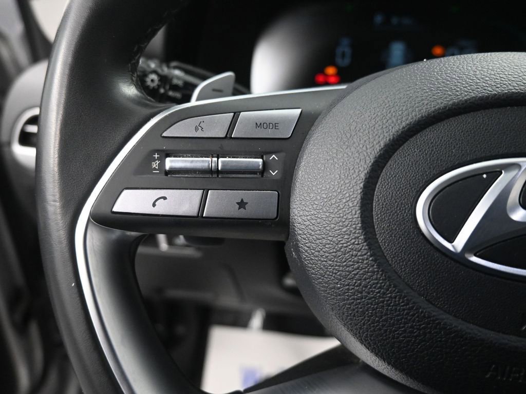 Used 2025 Hyundai Palisade SEL image 36