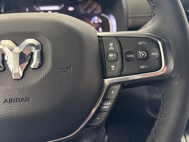 New 2026 RAM 3500 Laramie w/ Night Edition AWD/4WD image 32