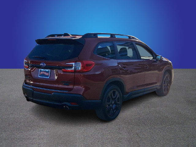 Used 2023 Subaru Ascent Onyx Edition AWD/4WD image 4