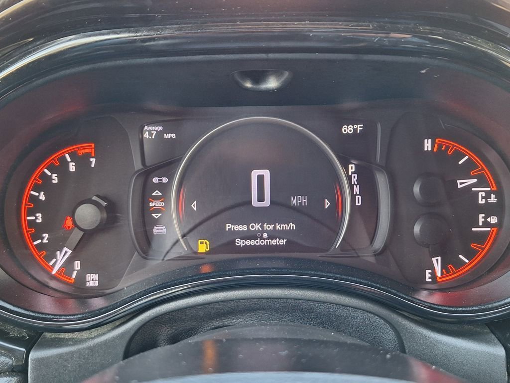 Used 2023 Dodge Durango GT image 20