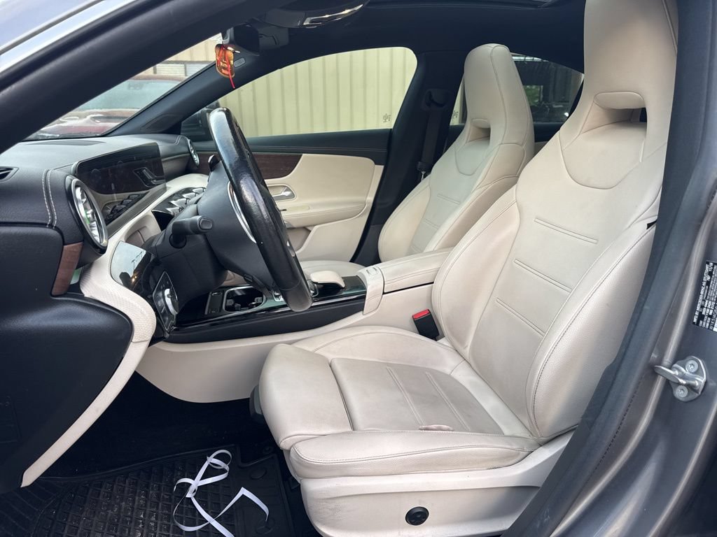 Used 2020 Mercedes-Benz CLA 250 image 5