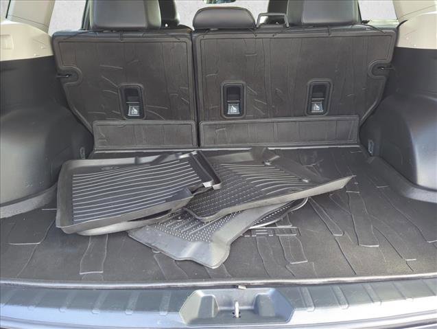 Used 2019 Subaru Forester Limited AWD/4WD image 6
