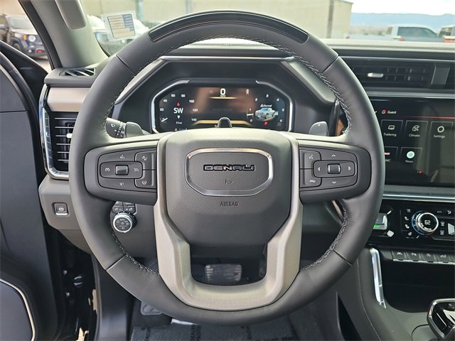 New 2026 GMC Sierra 1500 Denali image 20