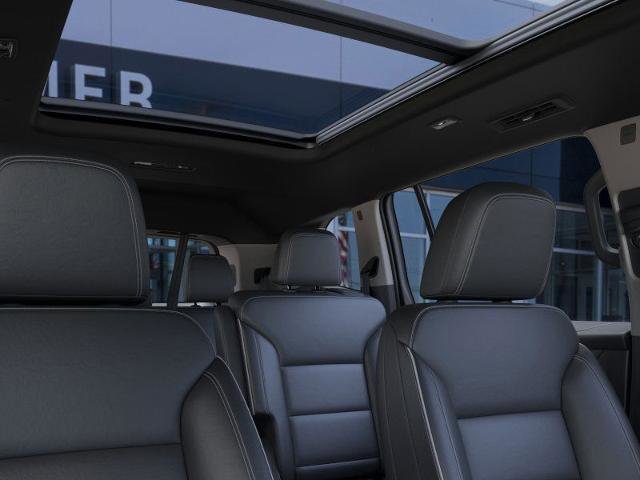 New 2026 Buick Enclave Preferred w/ Power Package image 24