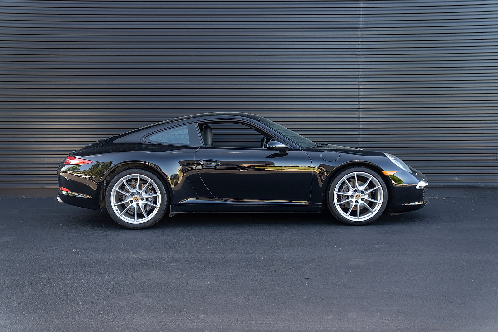Certified 2016 Porsche 911 Carrera RWD image 26