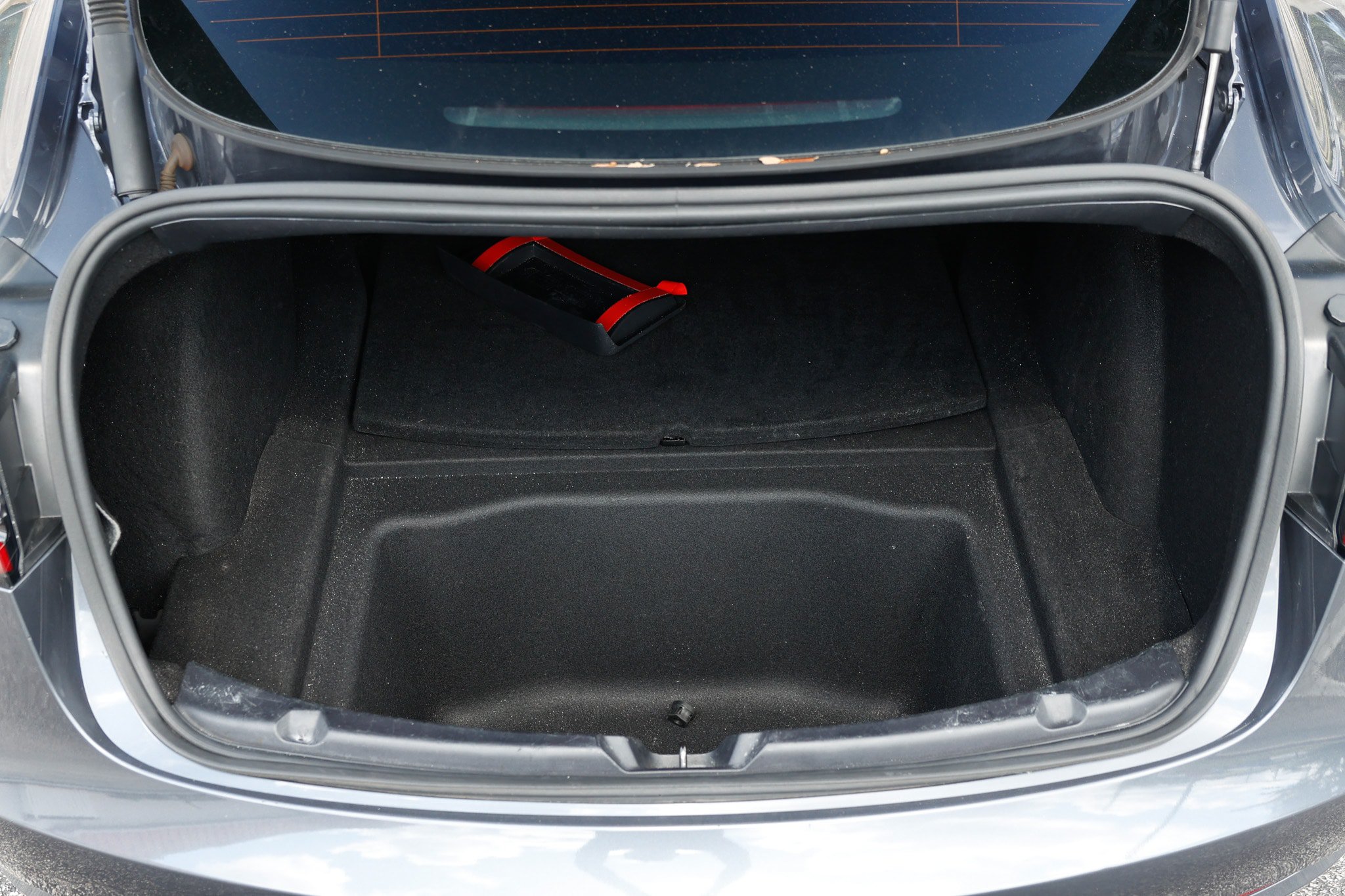 Used 2023 Tesla Model 3 Standard Range RWD image 28