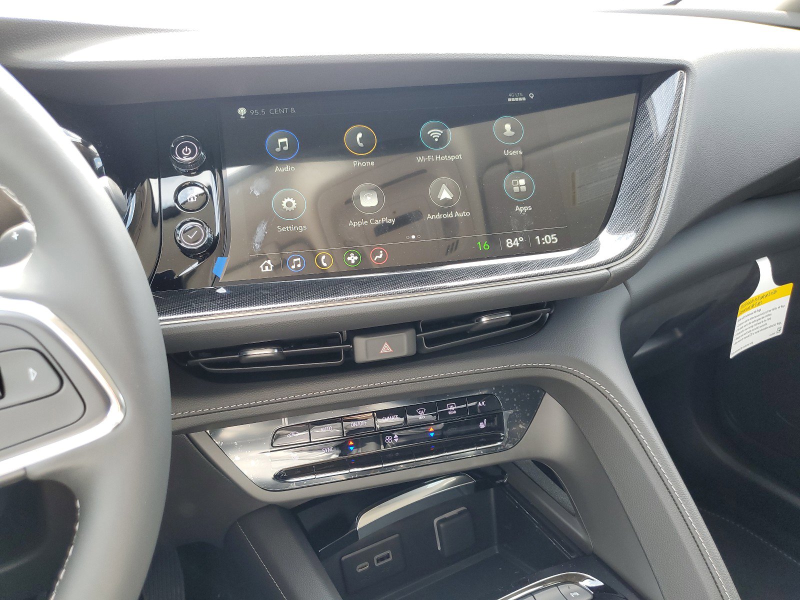 Used 2023 Buick Envision Essence image 19