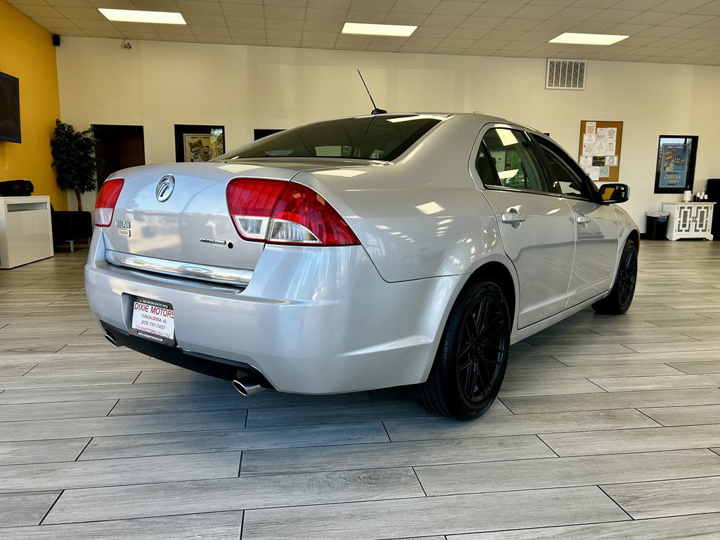 Used 2011 Mercury Milan Premier image 6