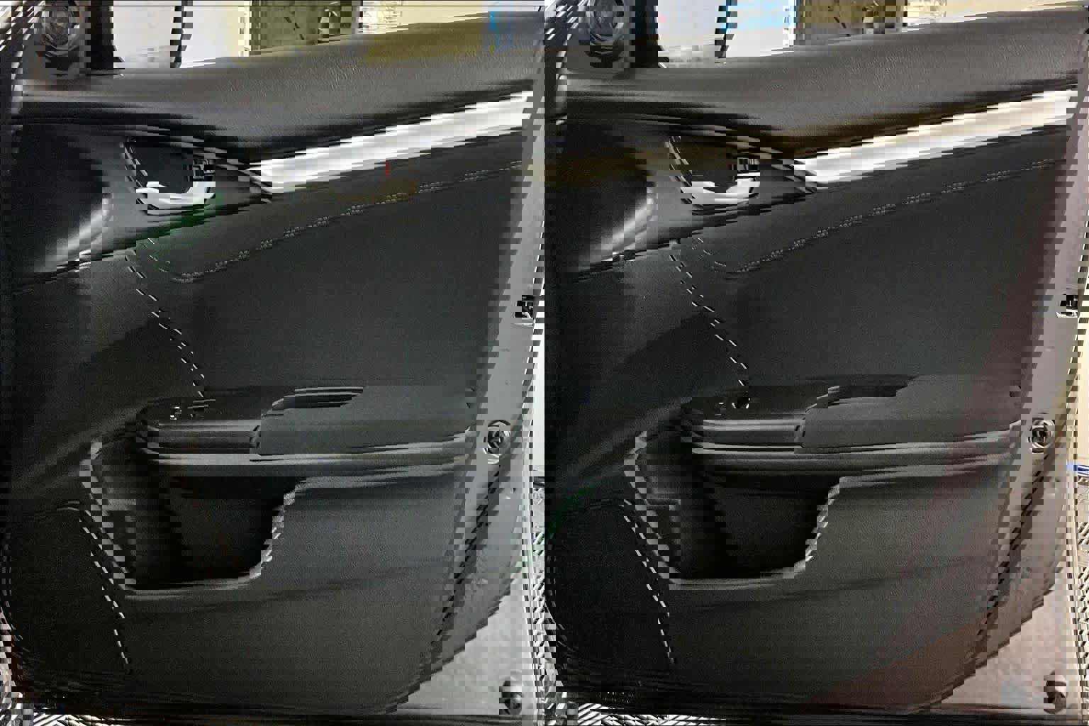 Used 2017 Honda Civic EX image 18