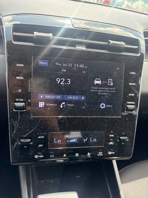 Used 2022 Hyundai Tucson SEL w/ Convenience Package FWD image 17