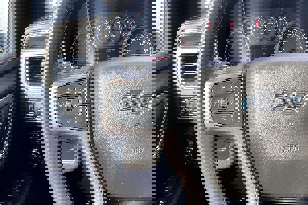 Used 2021 Chevrolet Tahoe RST image 15