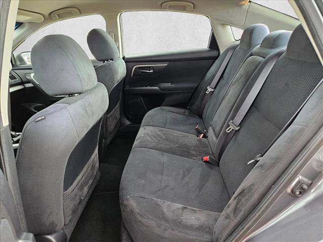 Used 2015 Nissan Altima 2.5 S w/ Power Driver Seat Package FWD image 19