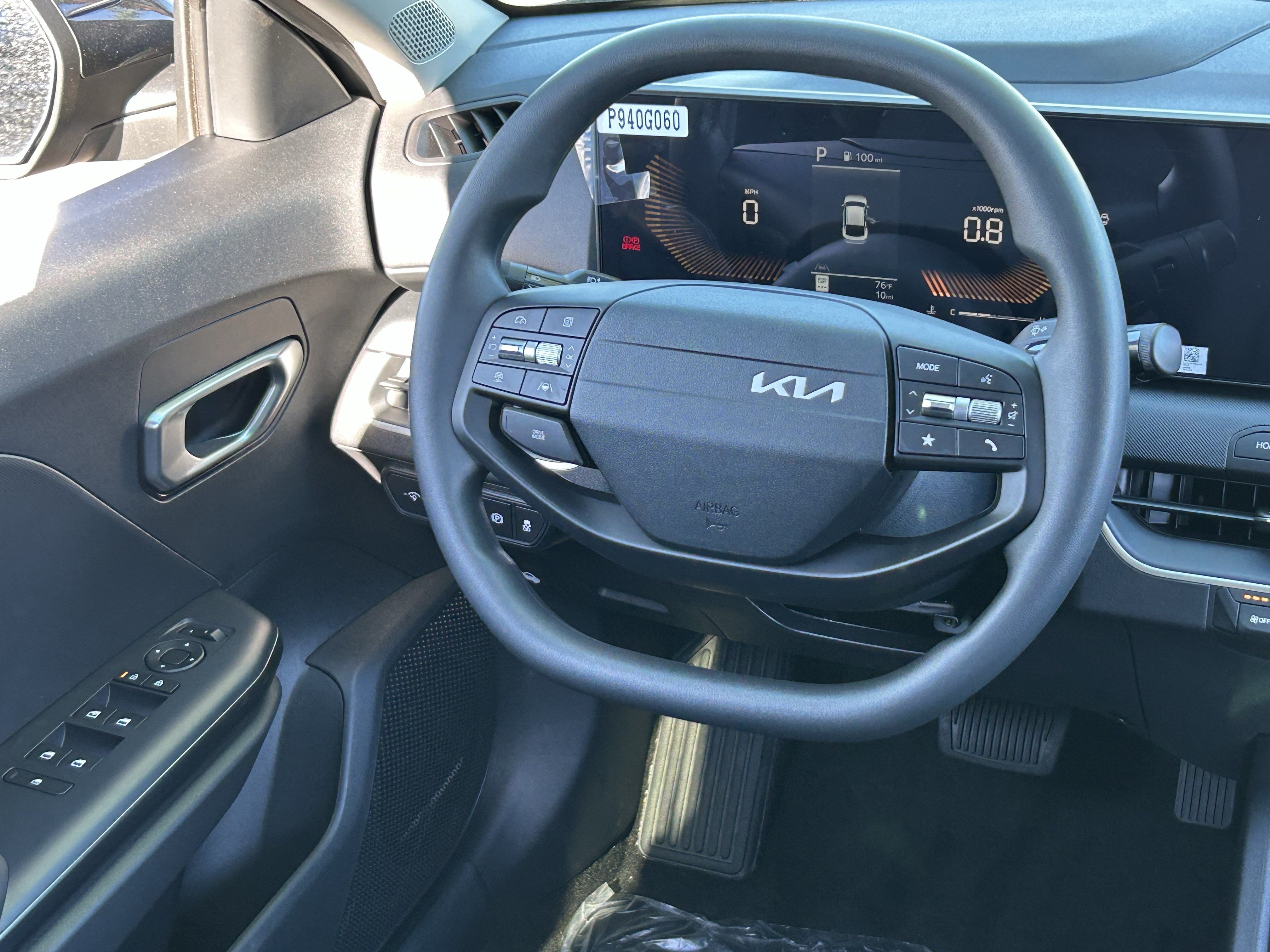 New 2026 Kia K4 FWD image 15