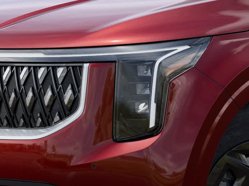 New 2026 Kia Carnival FWD image 10