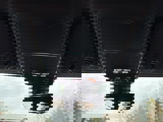 New 2026 Chevrolet Equinox RS w/ Convenience Package III image 58